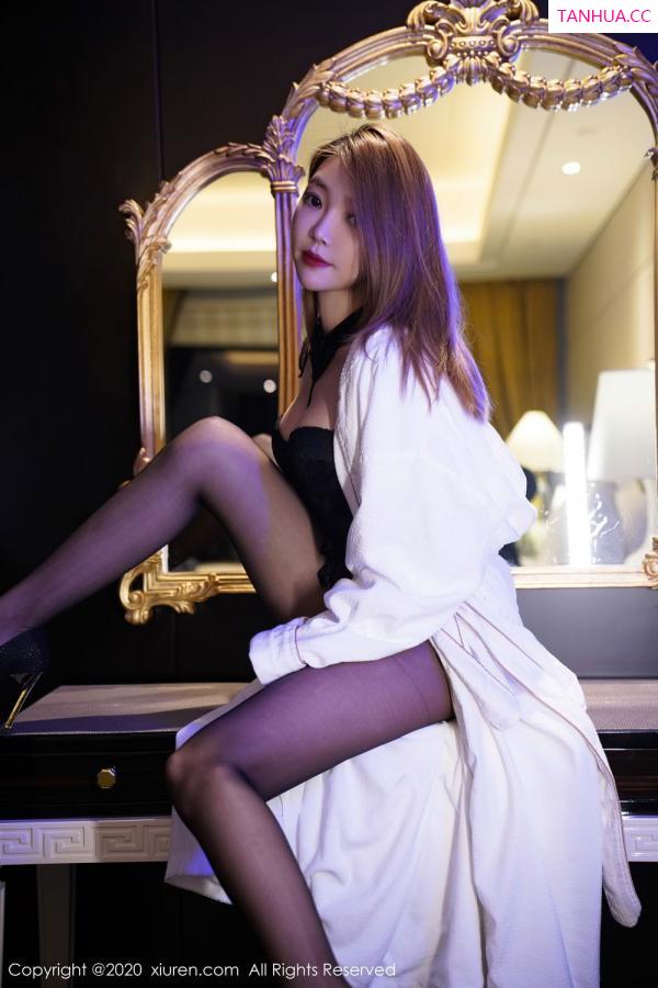 冯木木LRIS  [XiuRen]高清写真图 2020.11.18 No.2798 冯木木LRIS第3张图片